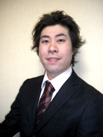 訪問美容空〜CuU〜代表 小林淳一